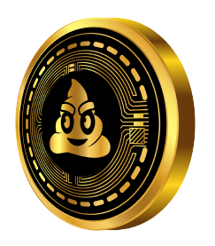 poop coin crypto